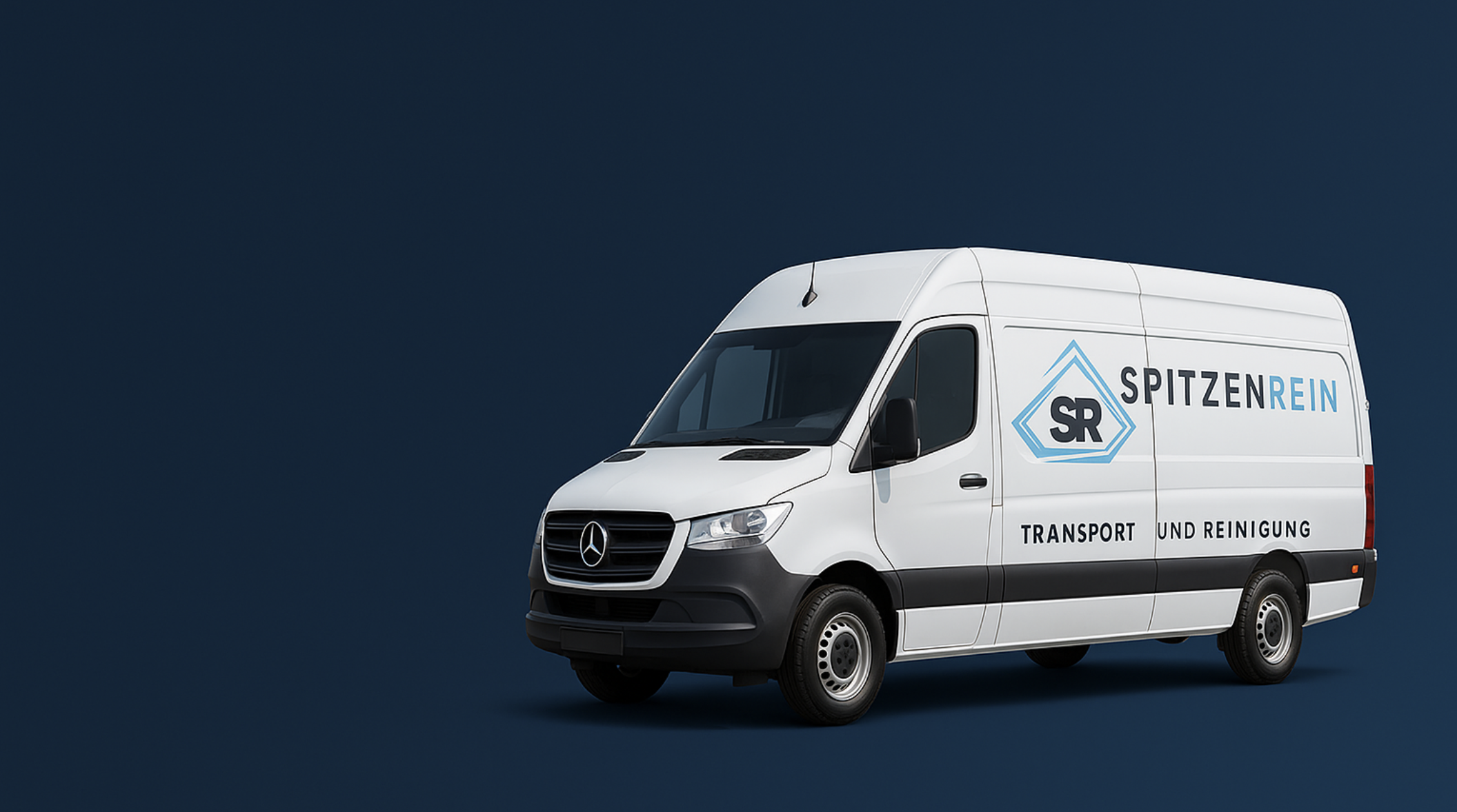 SpitzenRein – Transporter