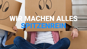 Ortsbild von „SpitzenRein Haushaltsauflösungen, Umzüge, Gebäudereinigung“